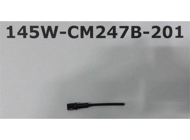 Giant TCR Adv SL Bremsekabelstopper Passer TCR Adv SL 2012-2015